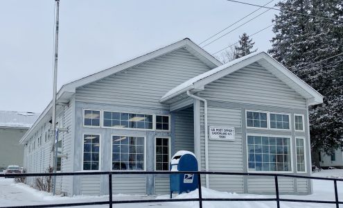 United States Postal Service