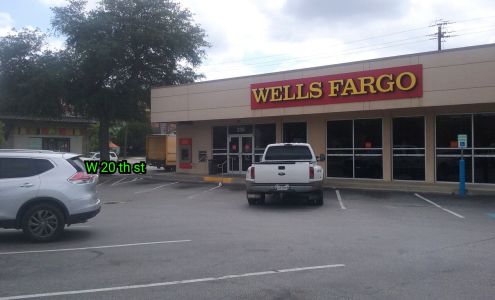 Wells Fargo Bank