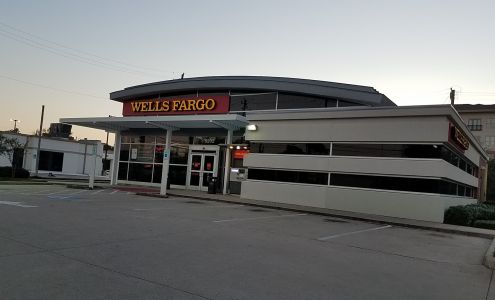 Wells Fargo Bank