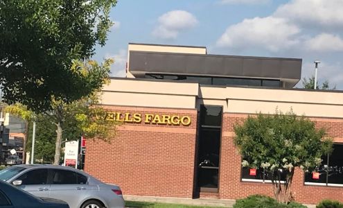 Wells Fargo Bank