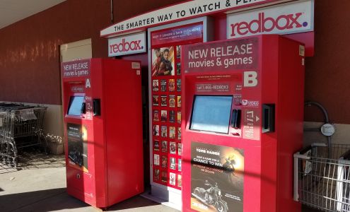 Redbox