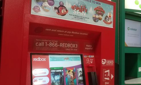 Redbox