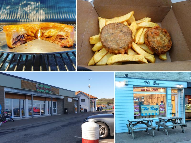 The Bay Fish & Chips