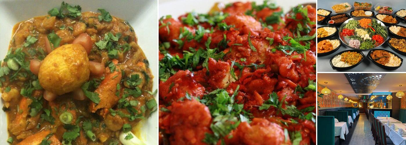 Tandoori Haven Restaurant