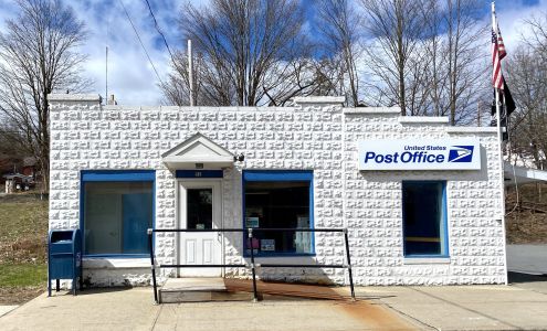 United States Postal Service