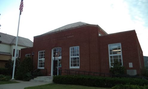 United States Postal Service