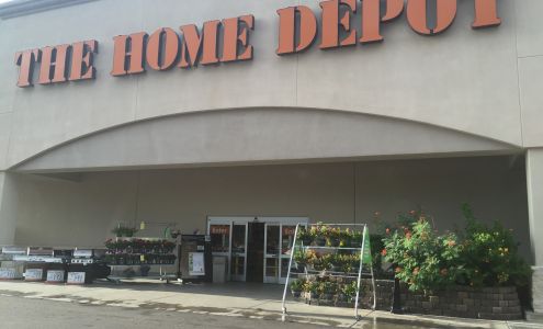 The Home Depot