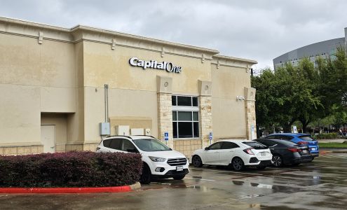 Capital One Bank