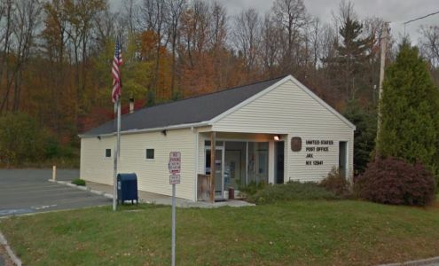 United States Postal Service