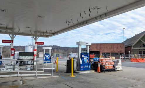 Exxon Pattersonville