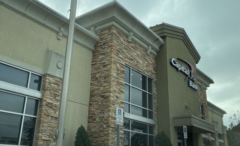 Capital One Bank