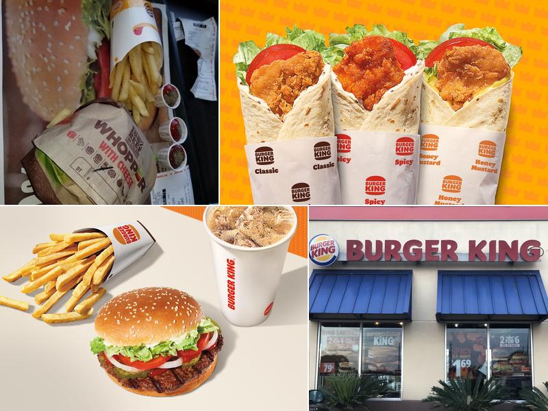 Burger King