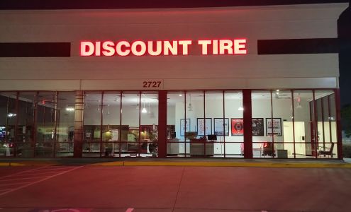 Discount Tire