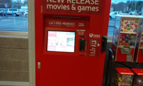 Redbox