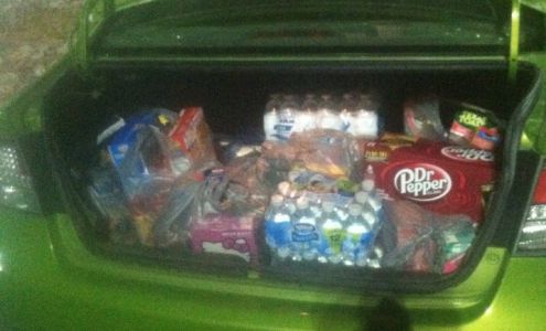 Coinstar Horizon City