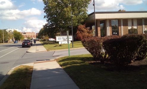 United States Postal Service