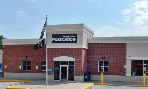 United States Postal Service