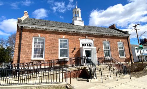 United States Postal Service