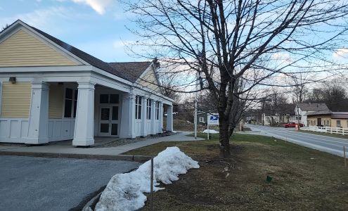 United States Postal Service Arlington