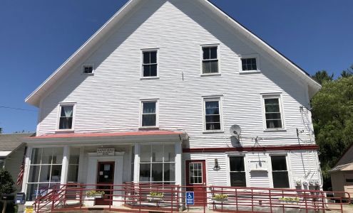 United States Postal Service Arlington