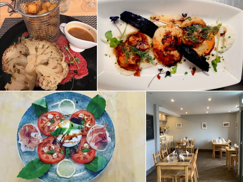 The Harbour Restaurant