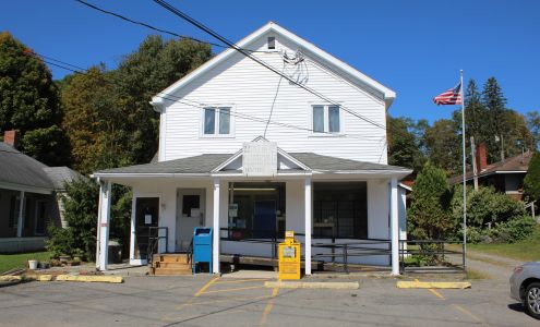 United States Postal Service