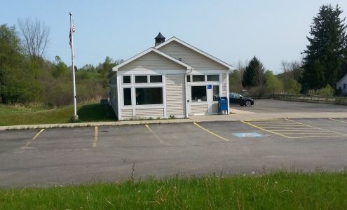 United States Postal Service