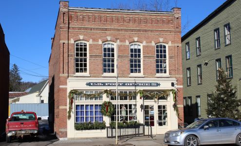 United States Postal Service Morris