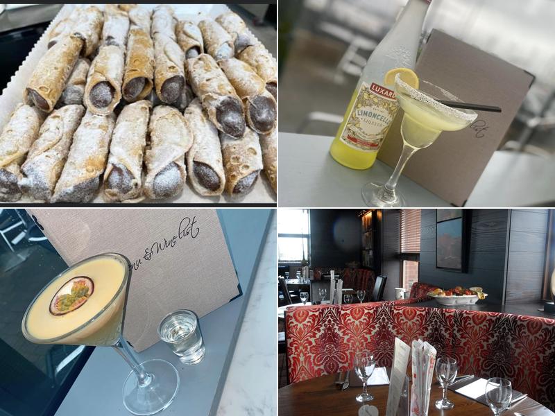 Cecchini's Ardrossan Restaurant & Bar