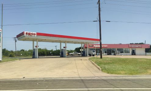 Exxon