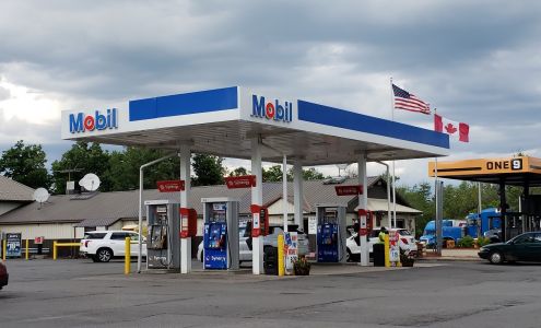 Mobil Parish