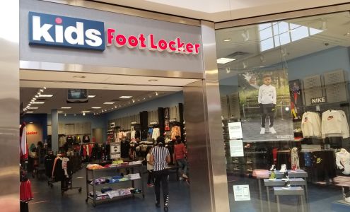 Kids Foot Locker