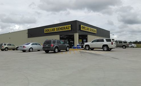 Dollar General Burton