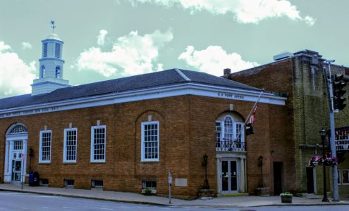 United States Postal Service