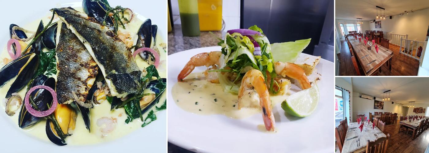 Piccolo Italian Bistro