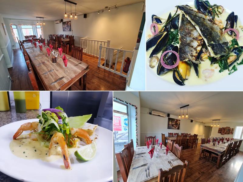 Piccolo Italian Bistro