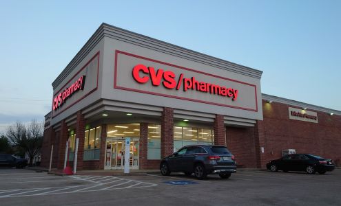 CVS