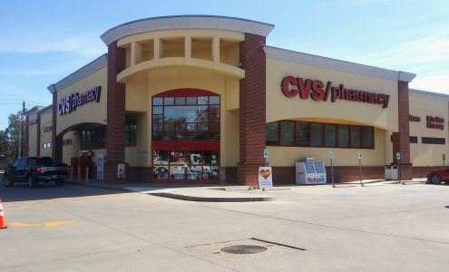 CVS