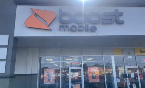 Boost Mobile