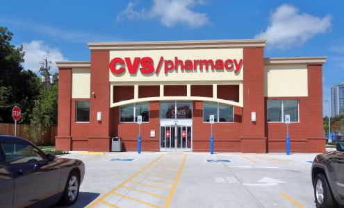 CVS