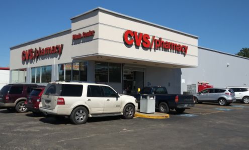 CVS