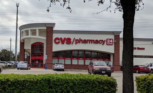 CVS