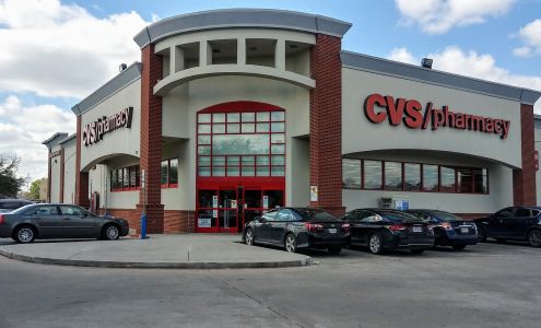 CVS