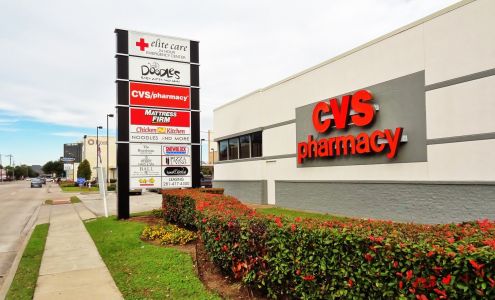 CVS