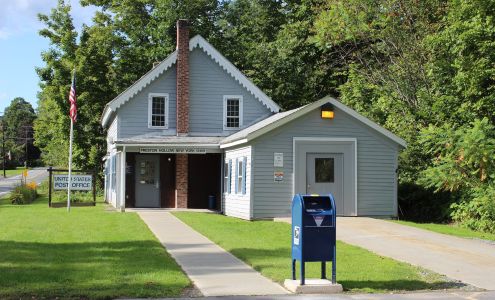 United States Postal Service