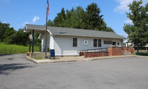 United States Postal Service