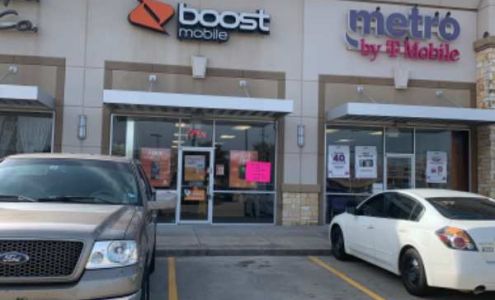 Boost Mobile