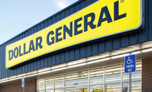 Dollar general