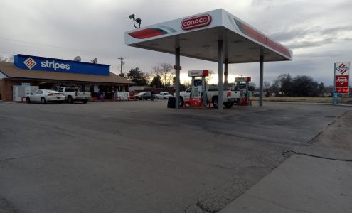 Conoco Littlefield
