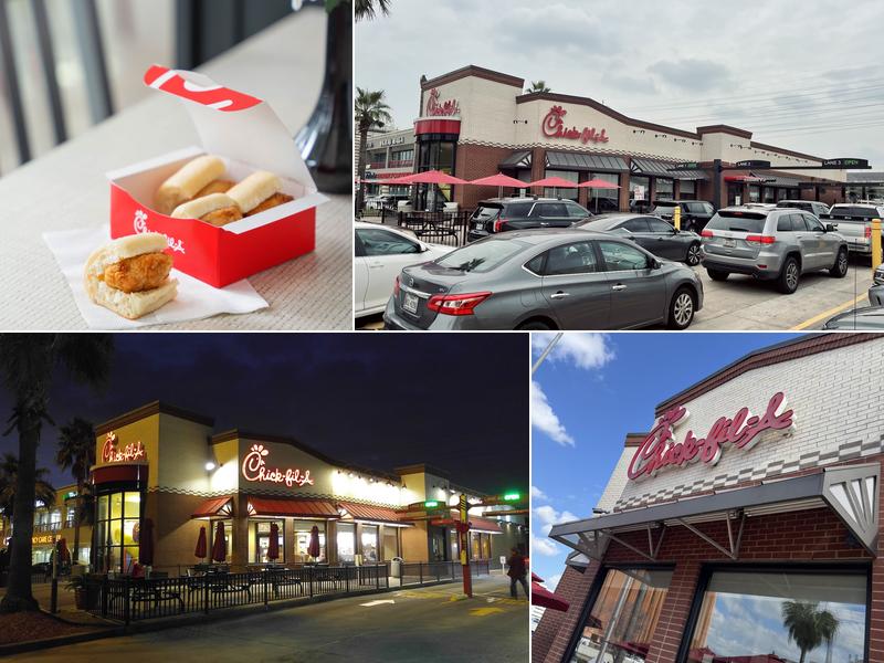 Chick-fil-A